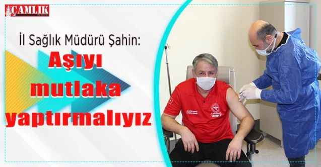 Yozgat’ta süreç başladı