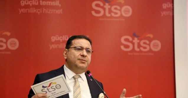 STSO, kiracılarından 6 ay kira almayacak