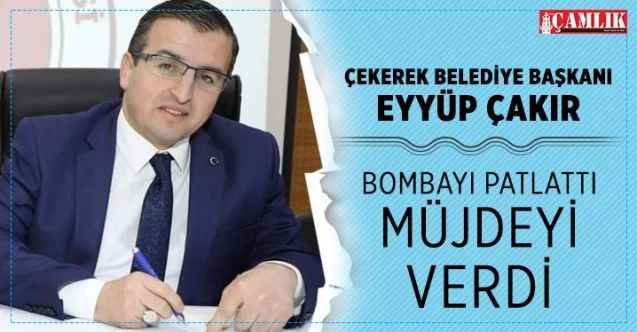 Çekerek Irmağı'nda Rafting çalışmaları başladı