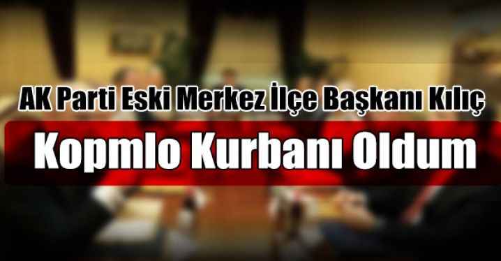 AK Parti Yozgat Kadın Kolları 6. Olağan İl Kongresi ÇAMLIK TV Yayın