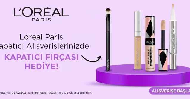 Loreal Paris Kalitesi