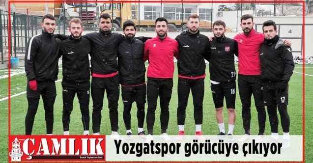 Yozgatspor görücüye çıkıyor