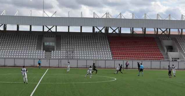 Yozgatspor'da istikrar sürüyor!