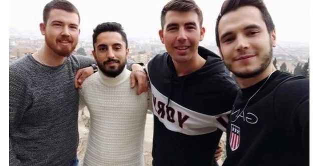 Manisa’da 4 Gencin Ölümü İle İlgili Sır Çözüldü... Akıl Almaz Olayın Detayları Kan Donduran Türden
