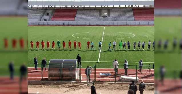 Canlı anlatım.. Yozgatspor 1959 FK, Fethiyespor maçı..