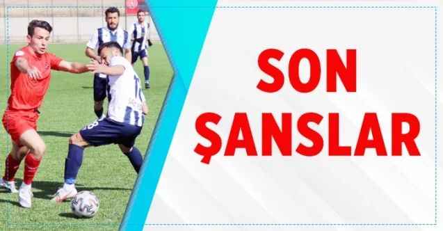 Son şanslar!