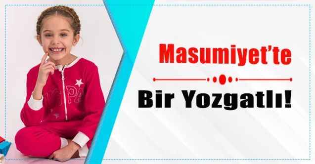 Avşar’ın torununu Yozgatlı minik oynuyor