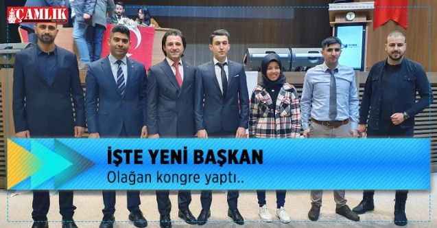 Türkiye Faal Futbol Hakemleri ve Gözlemcileri Derneği Yozgat Şubesi  13. Olağan Genel Kurulu yapıldı Yeni Başkanı Süleyman Erkılıç oldu