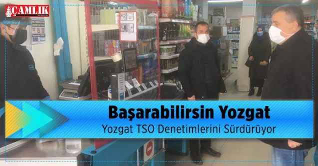 Başarabilirsin Yozgat