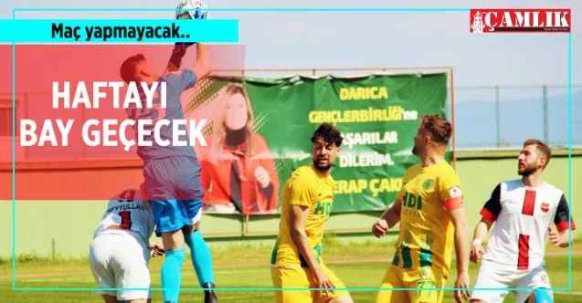 Yozgatspor bay geçecek