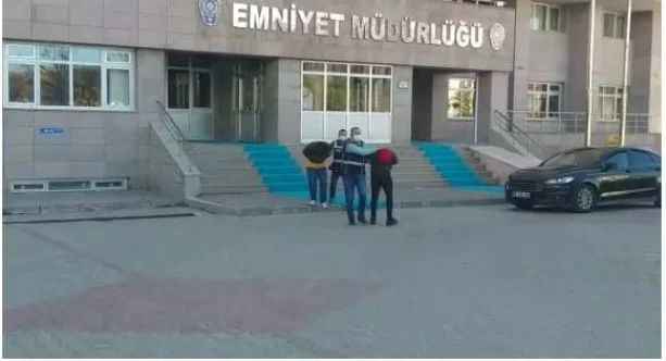 Yozgat'ta hırsızlar pes dedirtti. Evde çalacak bir şey bulamayınca bakın neyi çaldılar