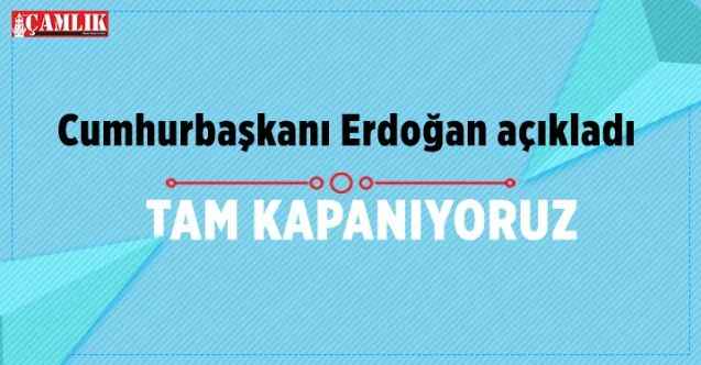 Yozgat’ın 100 bindeki vaka sayısı: 388,93 : TAM KAPANIYORUZ