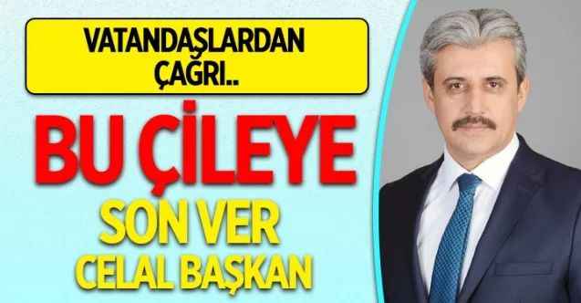 Yozgat’ta Lise caddesindeki kaldırımların komple değiştirilmesini isteyen vatandaşlar:  Bu çileye son ver celal başkan!