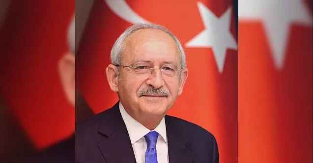 CHP lideri Kemal Kılıçdaroğlu Yozgat'ta ki Belediye Başkanı ile görüştü