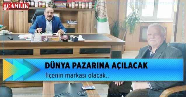 Çayıralan Emekçi Kadınlar Şirketi marka olma yolunda. Dünya Pazarına açılacak