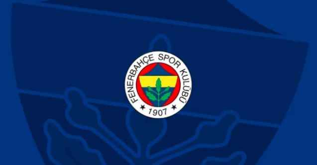 Yozgatlı sporcu Fenerbahçe’ye transfer oldu