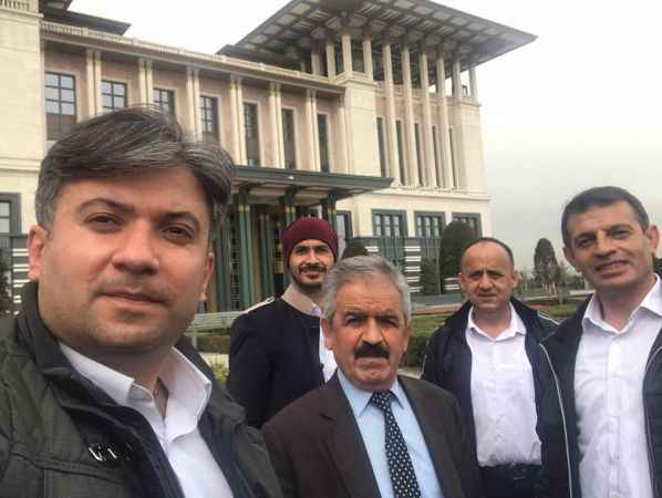 Yozgat’ın sesi oldu