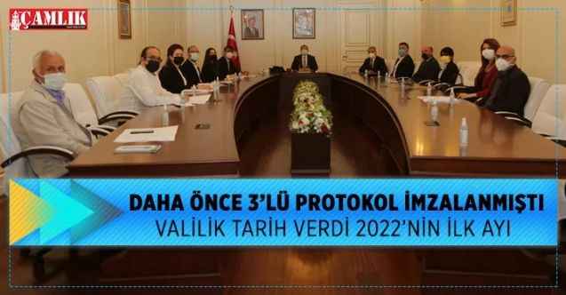 Yozgat Tarihi ve Kültür kitabı 2022 yılında yayınlanacak