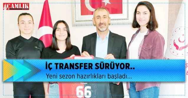 Yozgat Aile ve Sosyal Politikalar Gençlik Spor Kulübünde yeni sezon hazırlıkları başladı