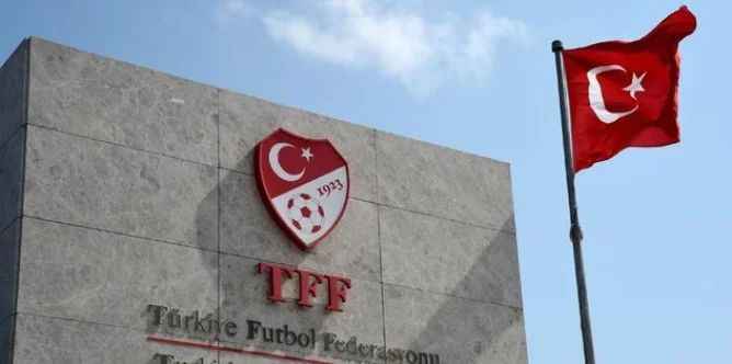 TFF liglerle ilgili kararını verdi. Yozgatspor 1959 FK ligde kaldı mı?