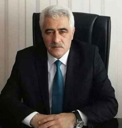 Yozgat SMMMO Başkanı Bulut pandemi dönemini değerlendirdi