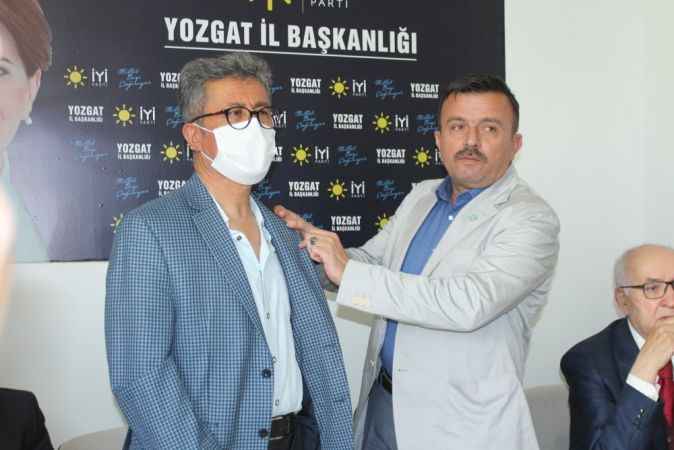 Büyük Sürprizlere İmza Atacağız