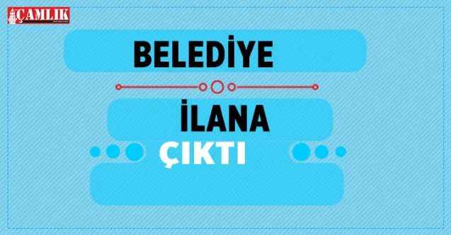 Boğazlıyan Belediye Başkanlığı taşınmazlarını ihale ile satacak