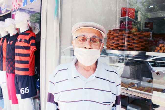 Aşı ile kurtulacağız