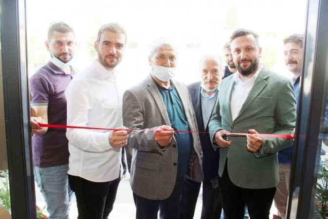Yozgatlıyı yeni nesil tasarımlarla tanıştıracak