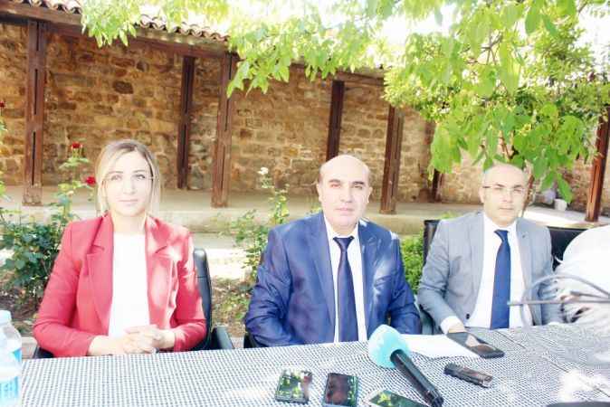 Yeşilay Danışmanlık Merkezi (YEDAM) Yozgat'ta açılacak Bağımlılığı ortadan kaldıracak