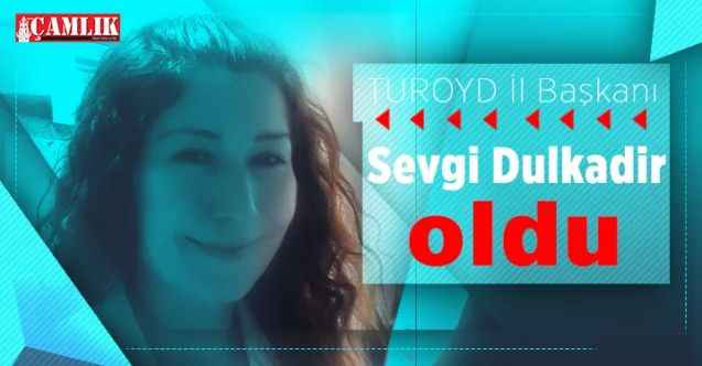 TUROYD Kırşehir, Yozgat il başkanı belli oldu