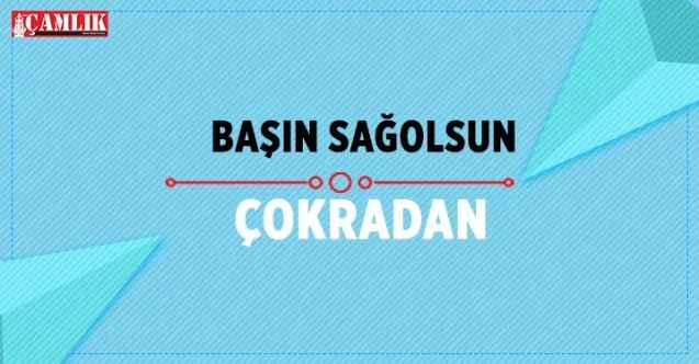 Başınsağolsun Çokradan. Köy halkını yasa boğan genç ölüm