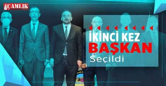 Bozok Esnaf ve Sanatkârlar Kredi Kefalet Kooperatifi Genel Kurulu yapıldı İşte yeni başkan