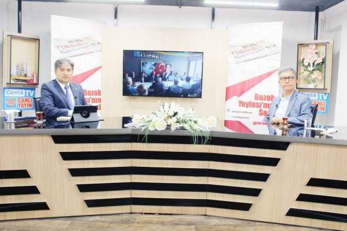 Prof. Dr. Taner Demirer’den aşı çağrısı  “VİRÜSÜN KİMİ ÖLDÜRECEĞİNİ BİLMİYORUZ”