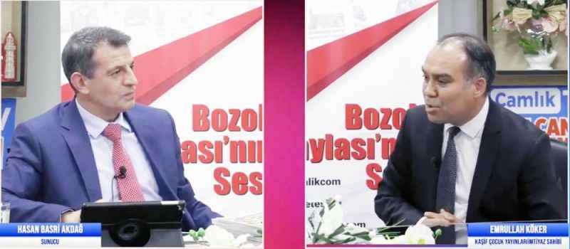 “Kaybolan Hafızamızı ve Hazinemizi Arıyoruz”