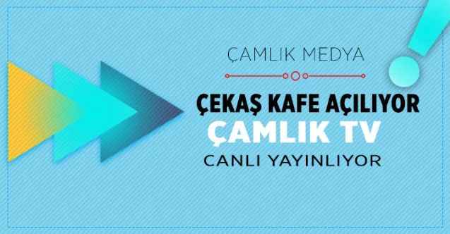 Çayıralan’da ÇEKAŞ Kafe açılıyor