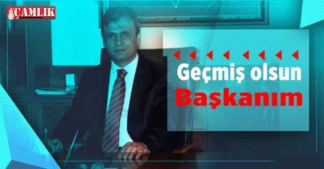 Bozkurt Belediye Başkanı Muammer Yanık, sel felaketi ile sarsıldı