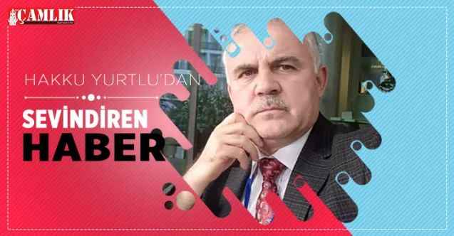Trafik Kazasında Ağır Yaralanan Hakkı Yurtlu'dan Sevindiren Haber Geldi