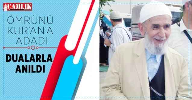 Şeyhzade Ahmet Şevki Ergin’in talebesi, Halil İpek Hocaefendi vefatının 4’üncü yılında dualarla anıldı  Halil İpek hocaefendi kimdir?
