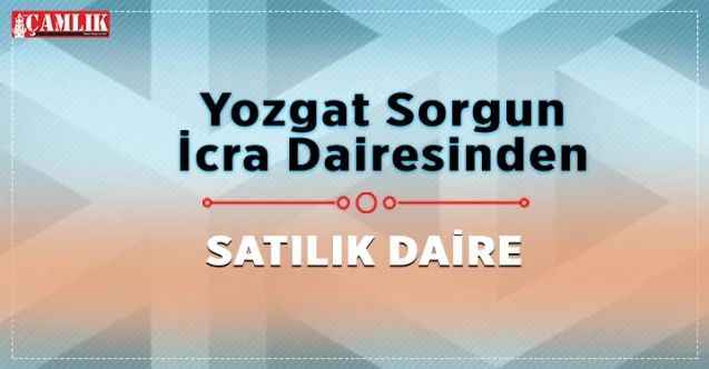 İcradan satılık daie