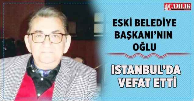 Yozgat’ın eski Belediye Başkanlarından Cevdet Dündar’ın oğlu Mahmut Dündar vefat etti