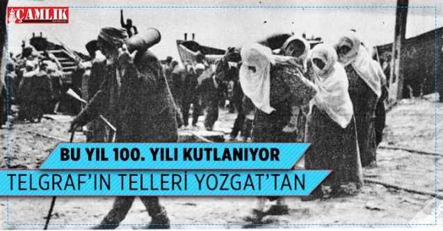 Sakarya Meydan Muharebesinin 100. Yılı kutlanıyor Savaşta kurulan Telgraf hattının telleri Yozgat'tan gitmiş