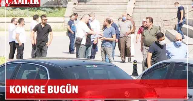 Yozgatspor 1959 FK’nın olağanüstü kongresi bugün