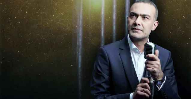 Sanatçı Mümin Sarıkaya konser verecek