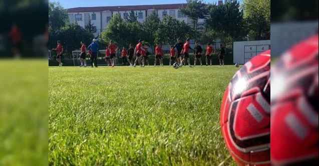 Yozgatspor 1959 FK'nın Teknik Direktörü belli oldu