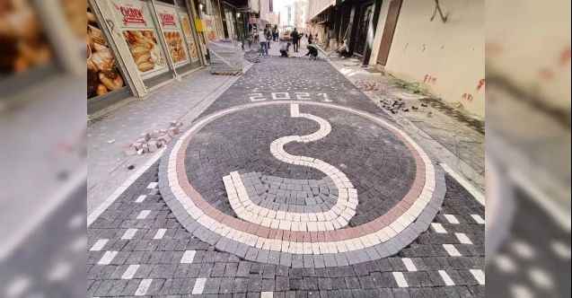 Sorgun’da çalışmalar dört bir yanda