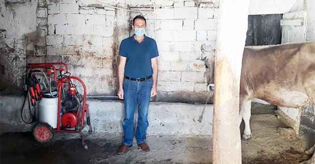 Yozgat İŞKUR ziyaretleri devam ediyor