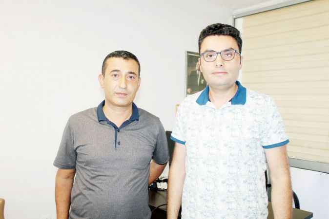 Türkiye Futbol Federasyonu İl Temsilcisi Alparslan Demir: “Futbolu yeniden ayağa kaldıracağız”
