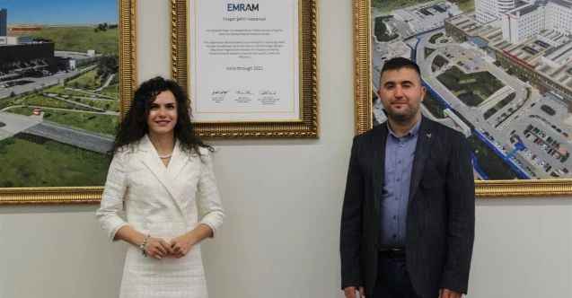 Yozgat’ın sevilen Doktorlarından Ayça Demir İzmir’e tayin oldu
