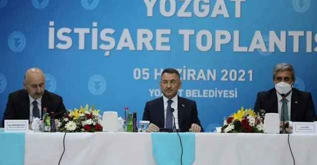 Aydıncık Belediye Başkanı Ahmet Koçak  “Güzel Şeyler Oluyor”